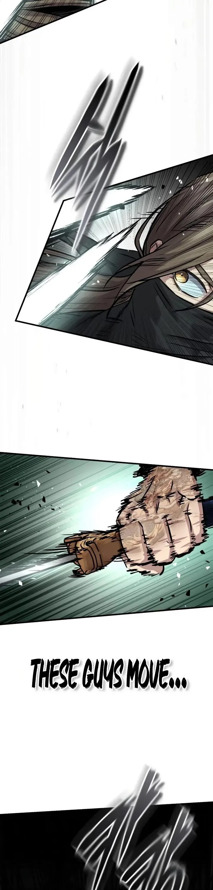 Read Absolute Reign Manga Online
