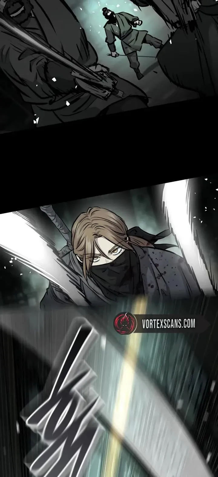 Read Absolute Reign Manga Online
