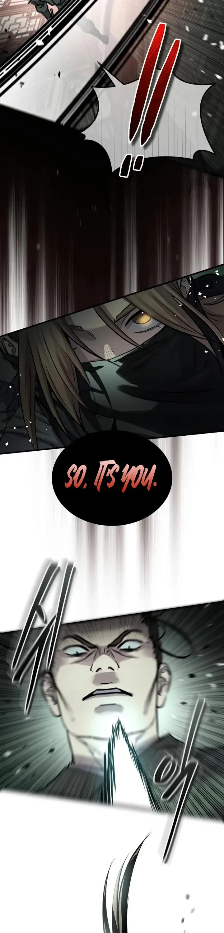 Read Absolute Reign Manga Online