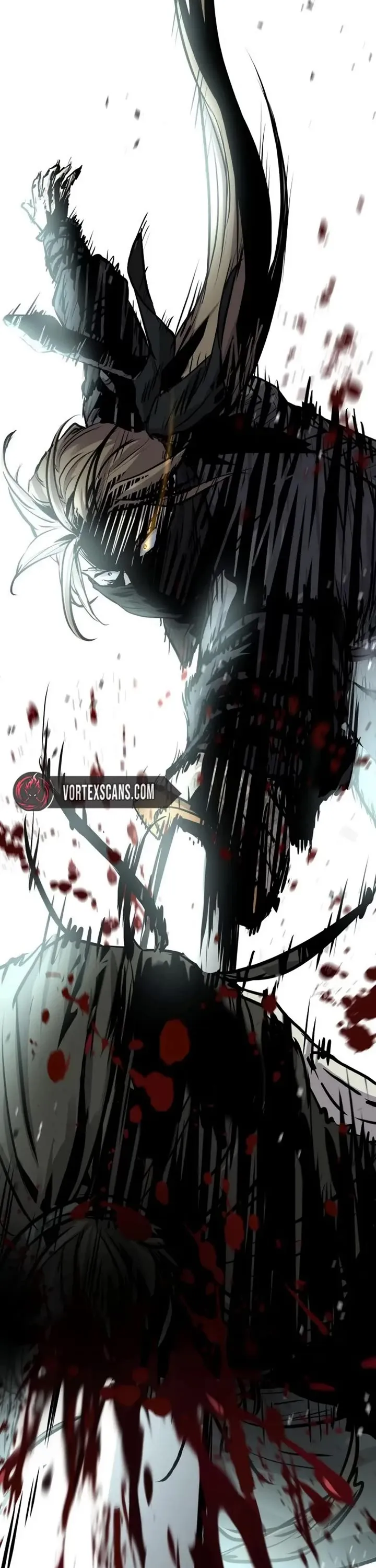 Read Absolute Reign Manga Online