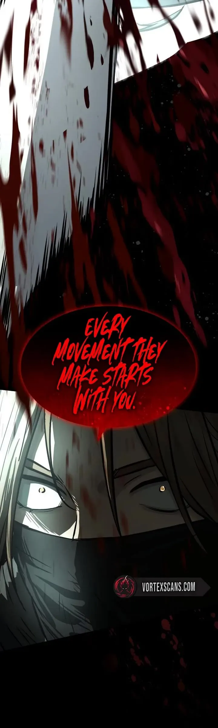 Read Absolute Reign Manga Online