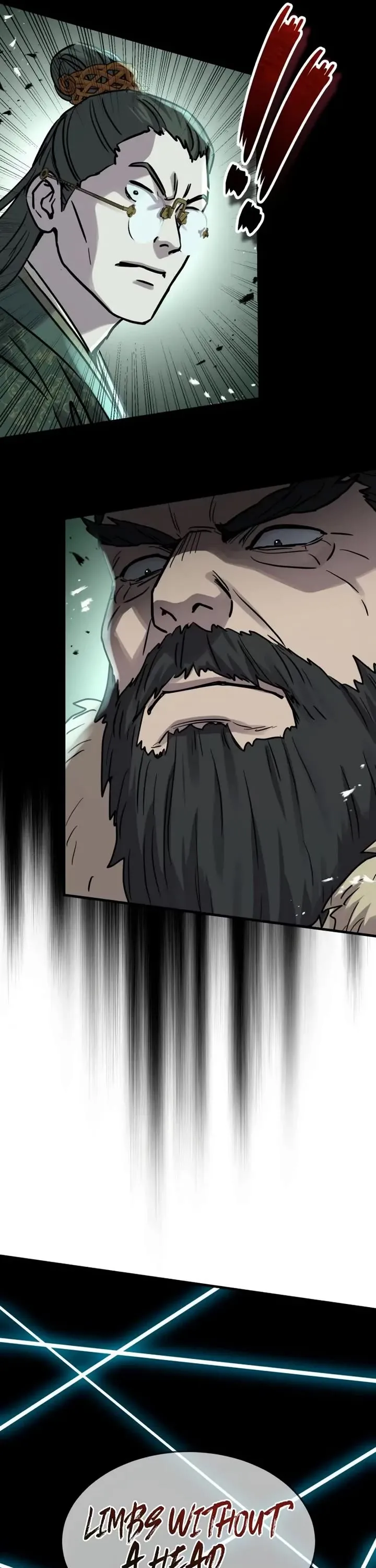 Read Absolute Reign Manga Online