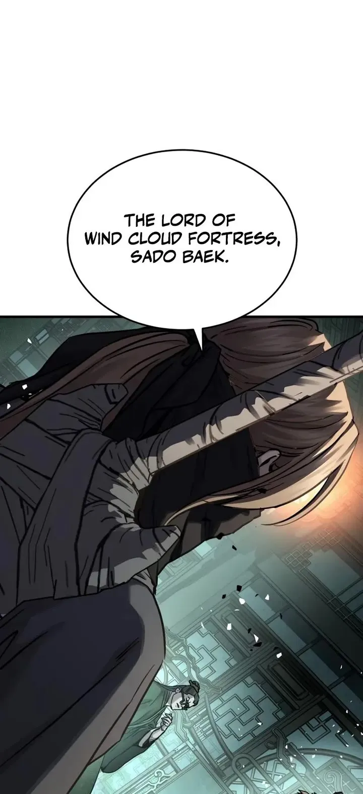 Read Absolute Reign Manga Online