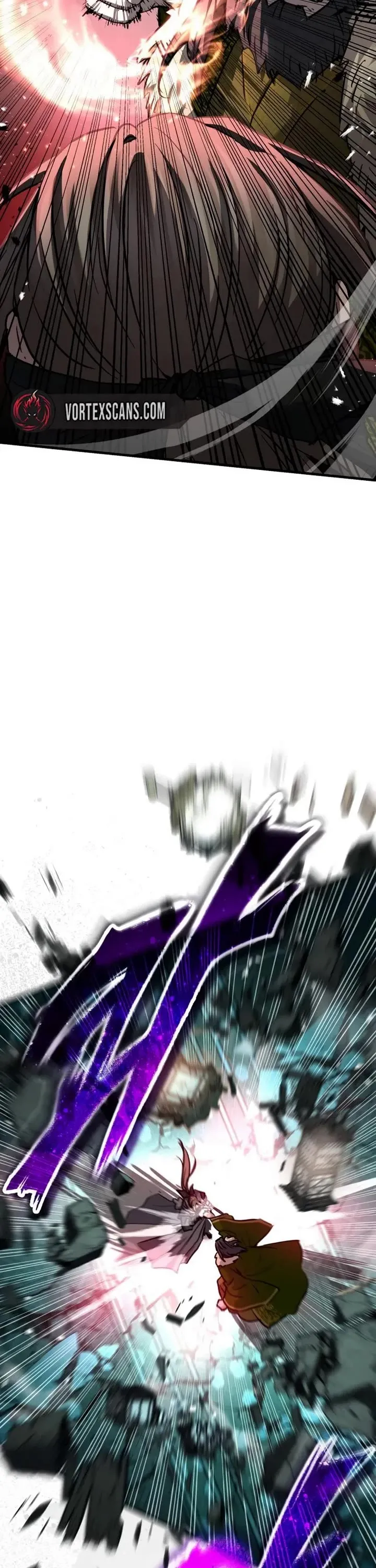 Read Absolute Reign Manga Online