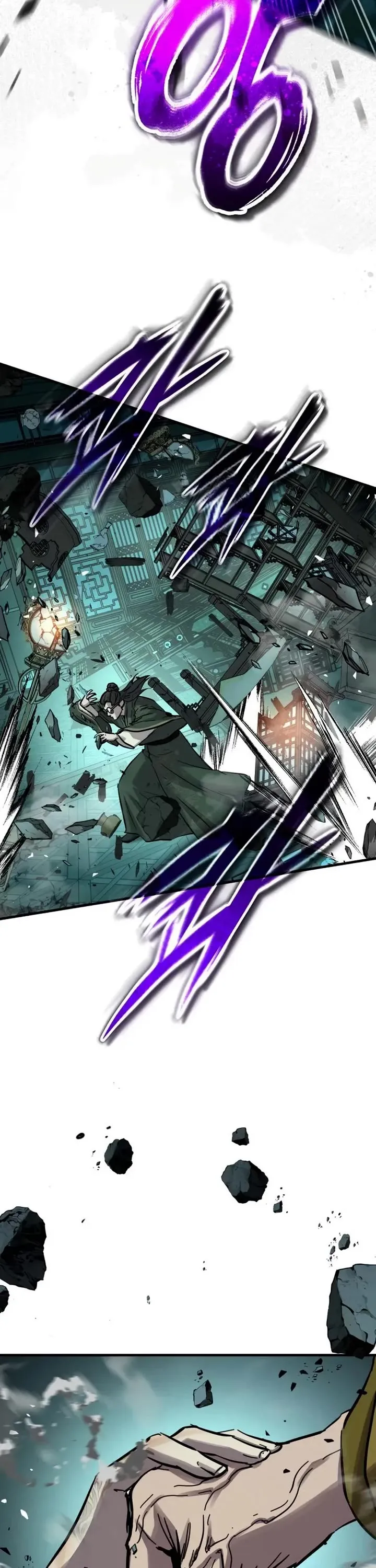 Read Absolute Reign Manga Online