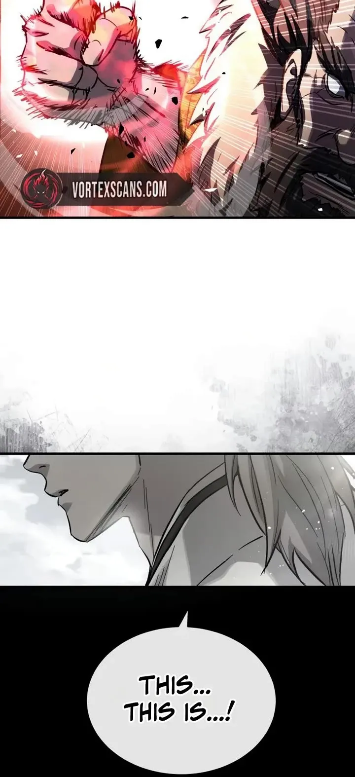 Read Absolute Reign Manga Online