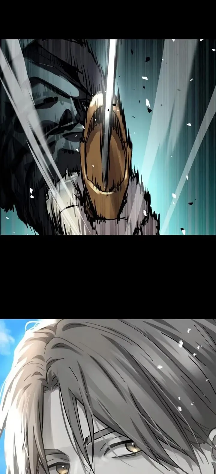 Read Absolute Reign Manga Online