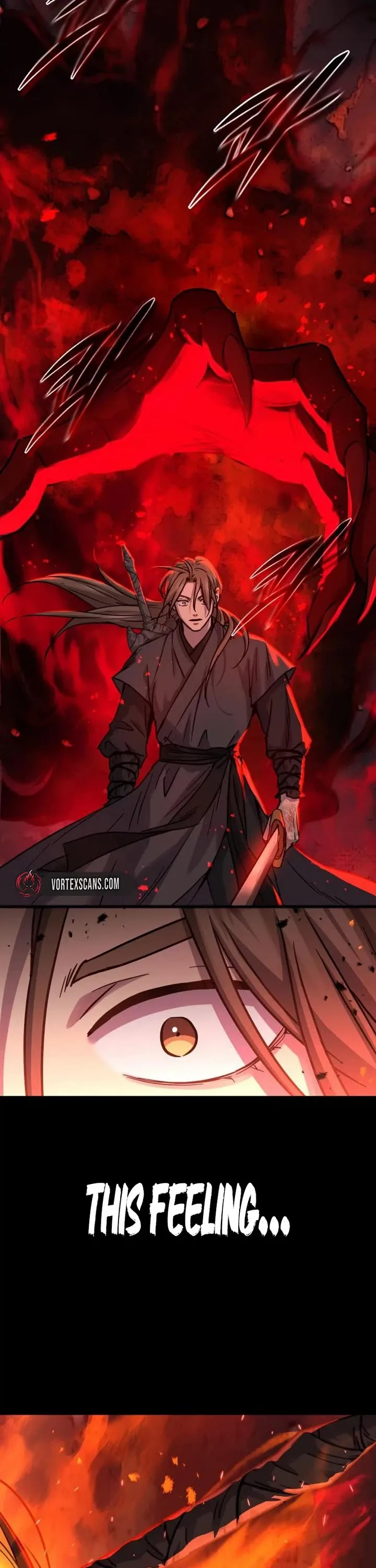 Read Absolute Reign Manga Online