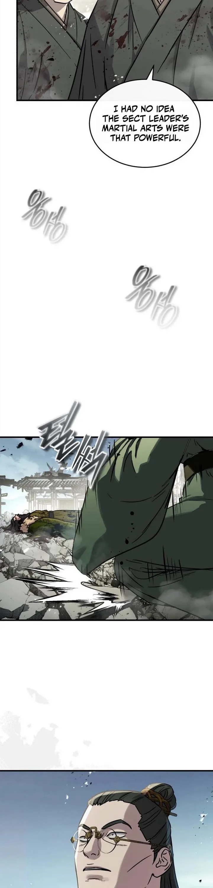 Read Absolute Reign Manga Online