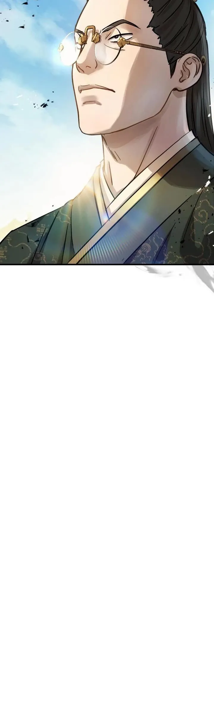Read Absolute Reign Manga Online