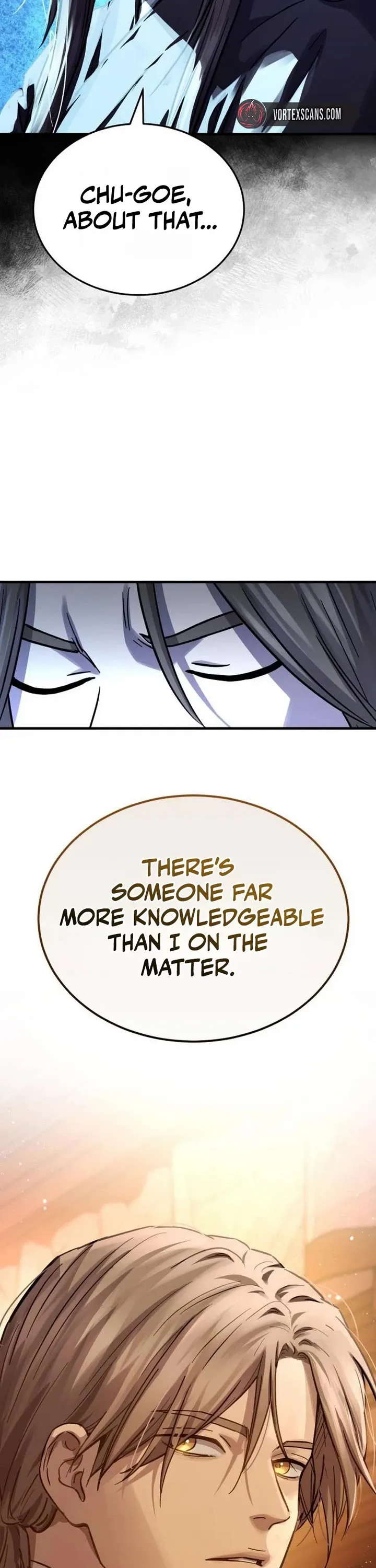 Read Absolute Reign Manga Online