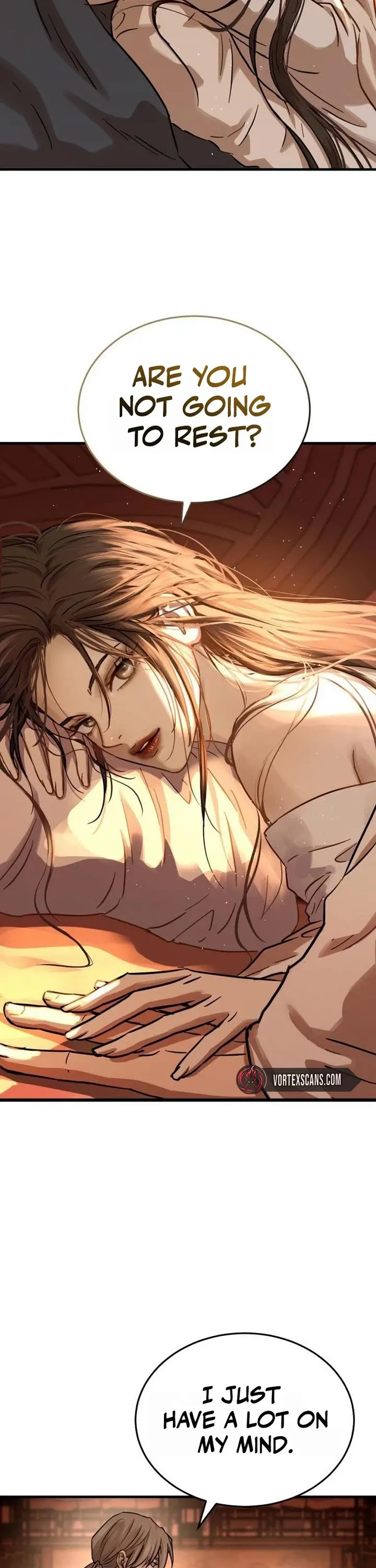 Read Absolute Reign Manga Online