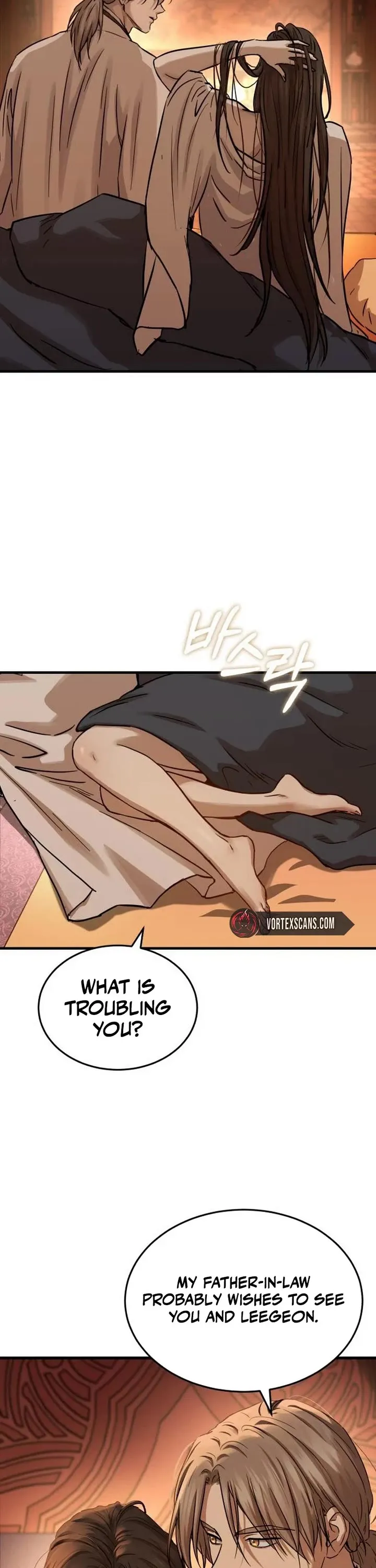 Read Absolute Reign Manga Online