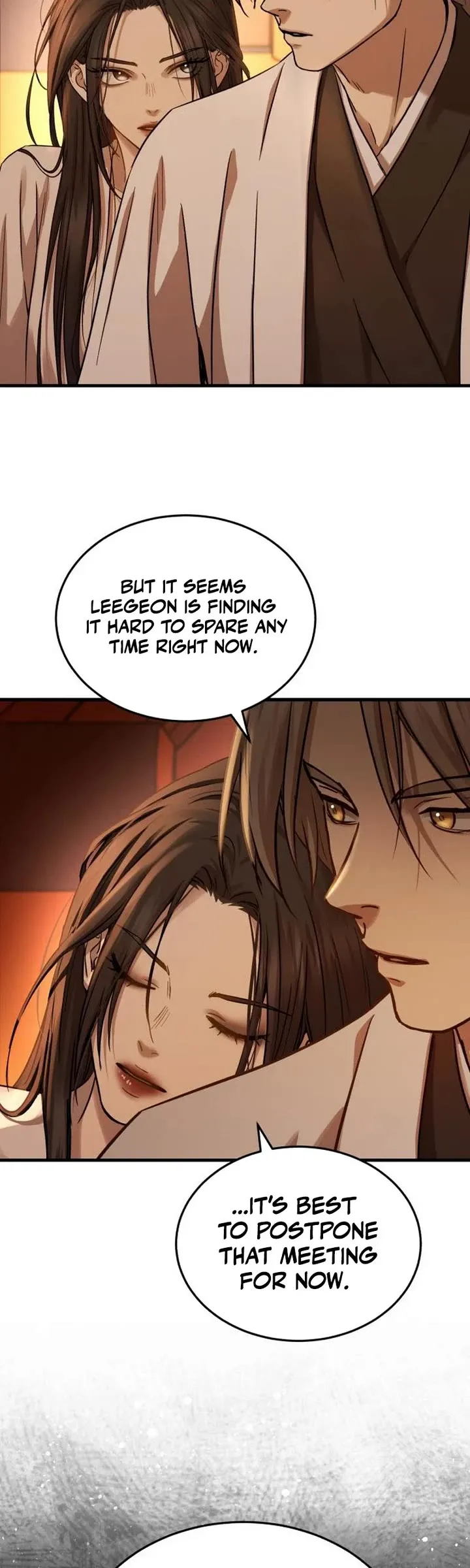 Read Absolute Reign Manga Online