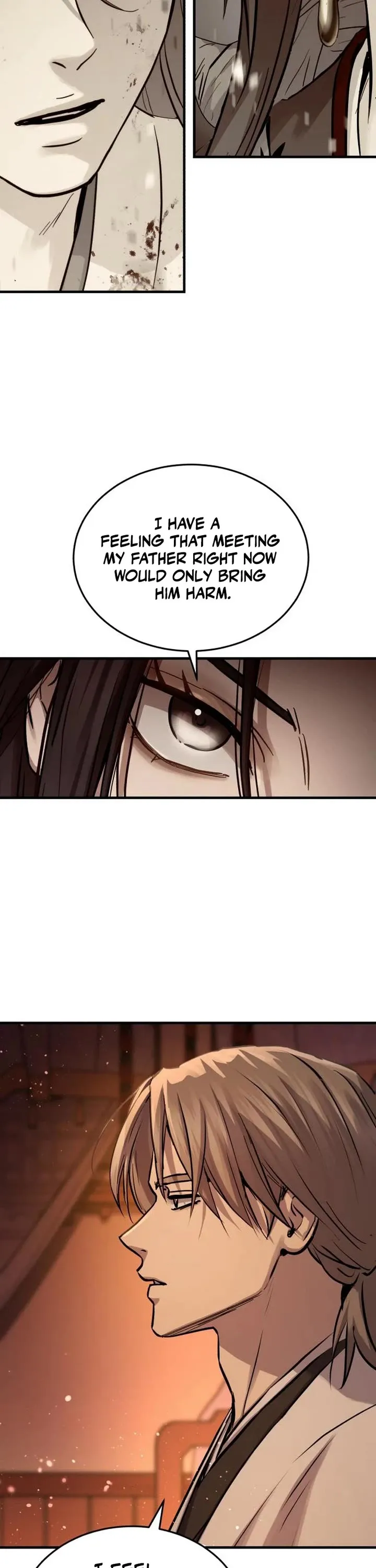 Read Absolute Reign Manga Online
