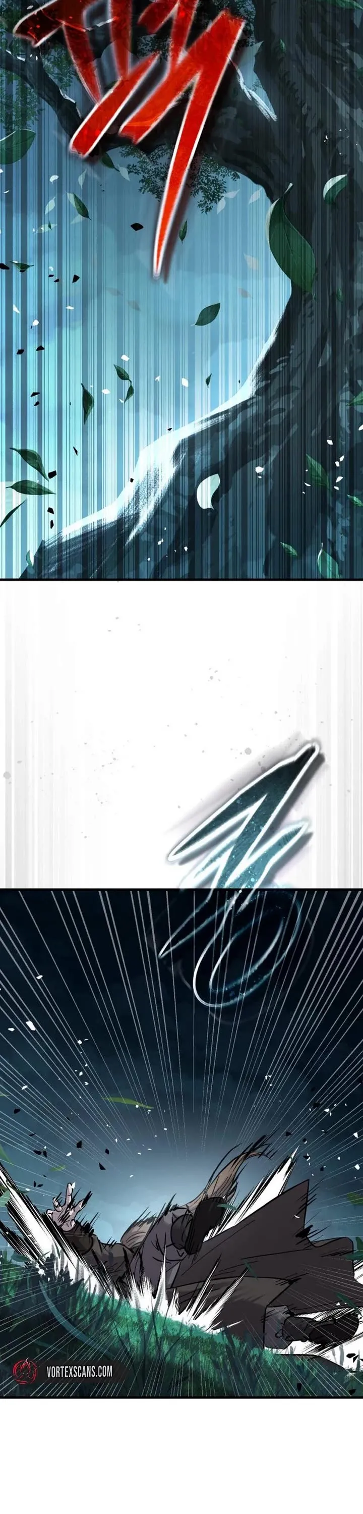 Read Absolute Reign Manga Online