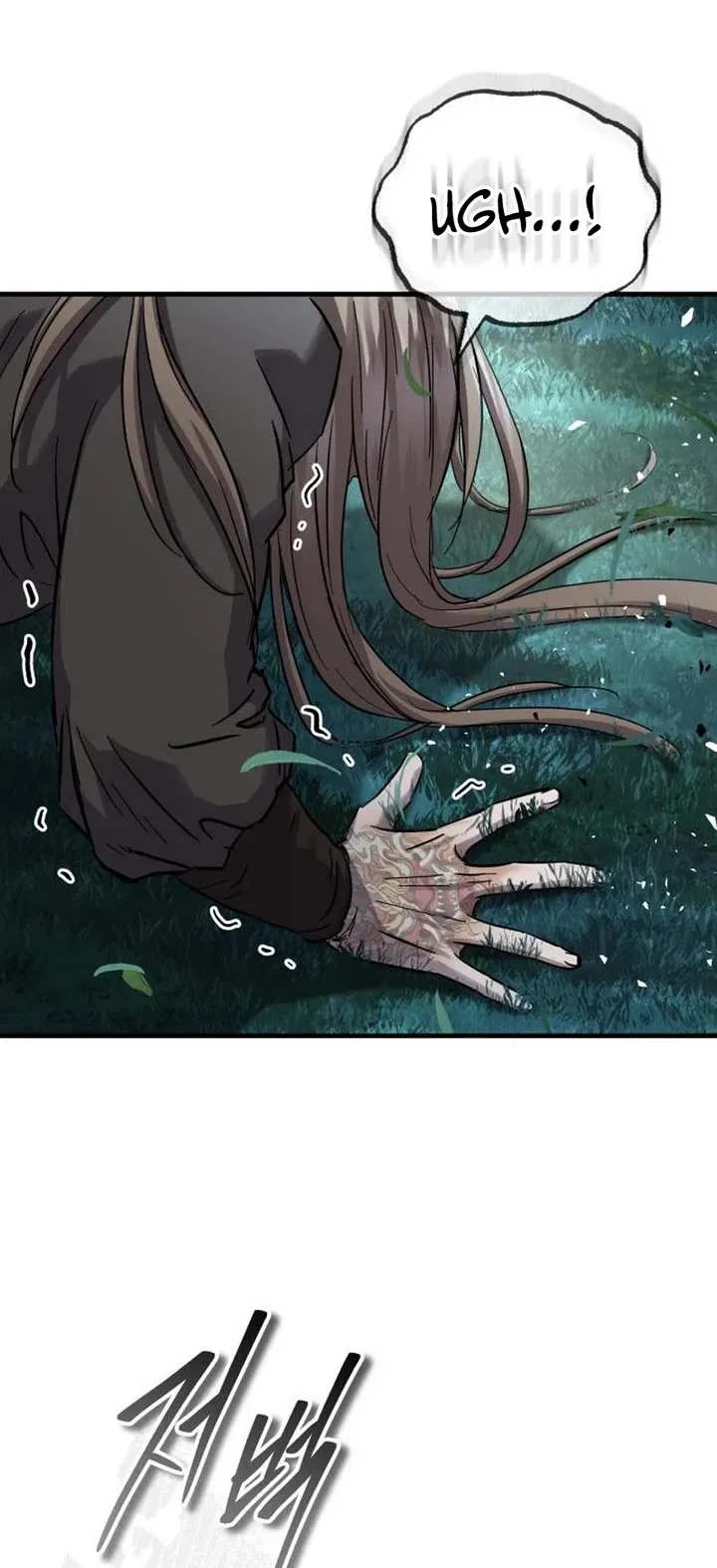 Read Absolute Reign Manga Online