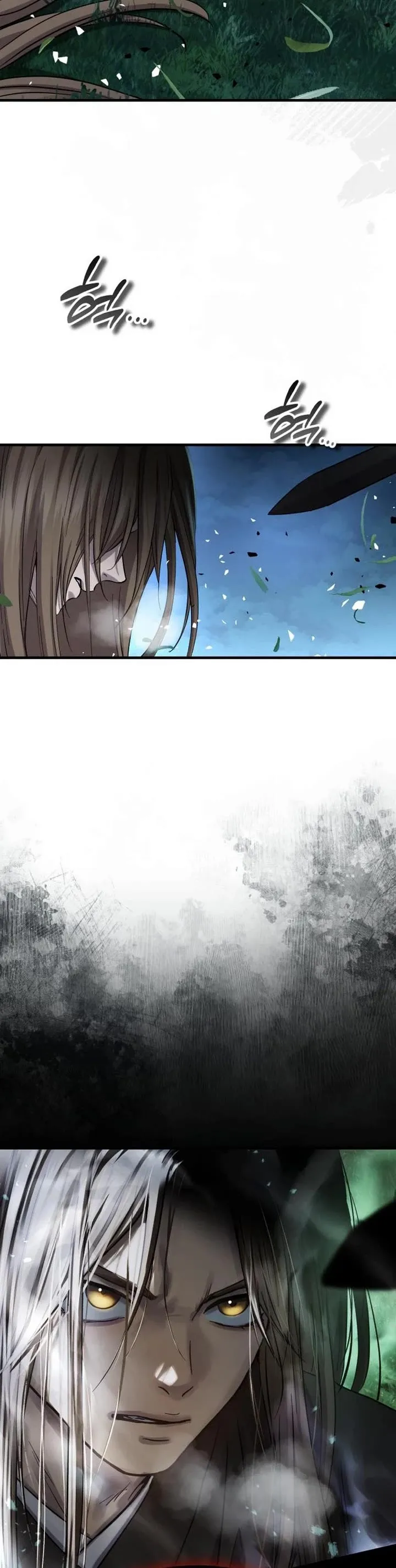 Read Absolute Reign Manga Online