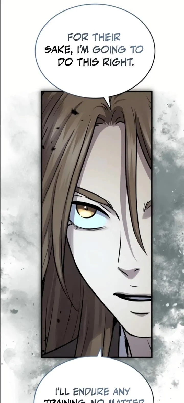 Read Absolute Reign Manga Online