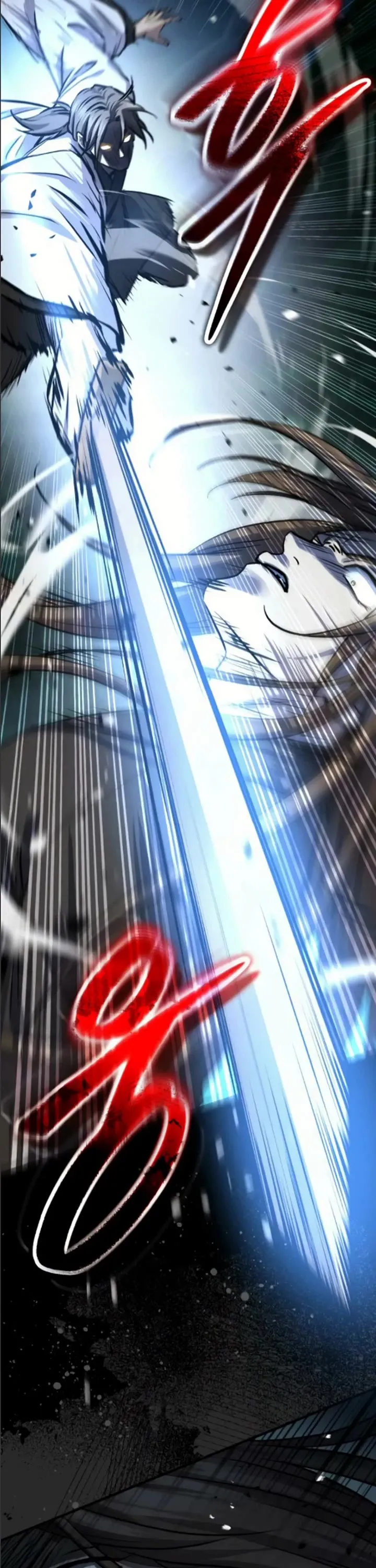 Read Absolute Reign Manga Online
