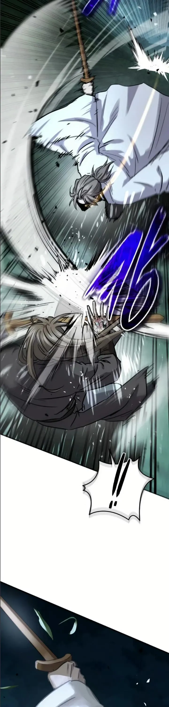 Read Absolute Reign Manga Online