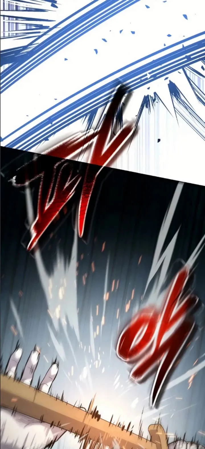Read Absolute Reign Manga Online