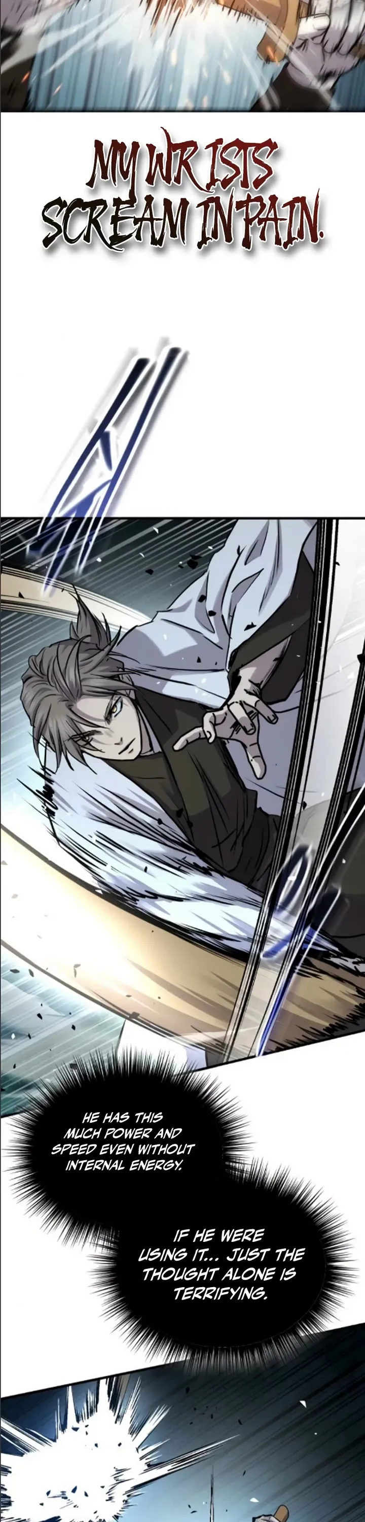 Read Absolute Reign Manga Online