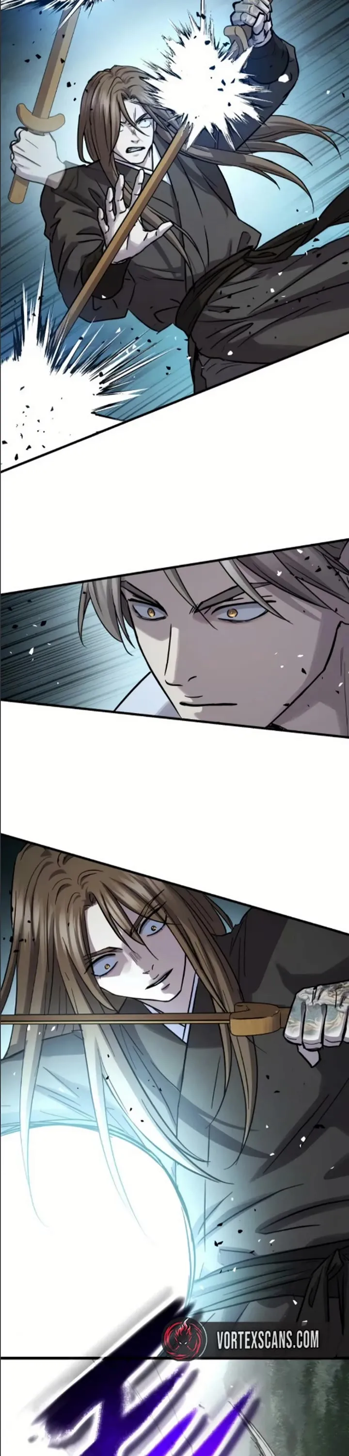 Read Absolute Reign Manga Online