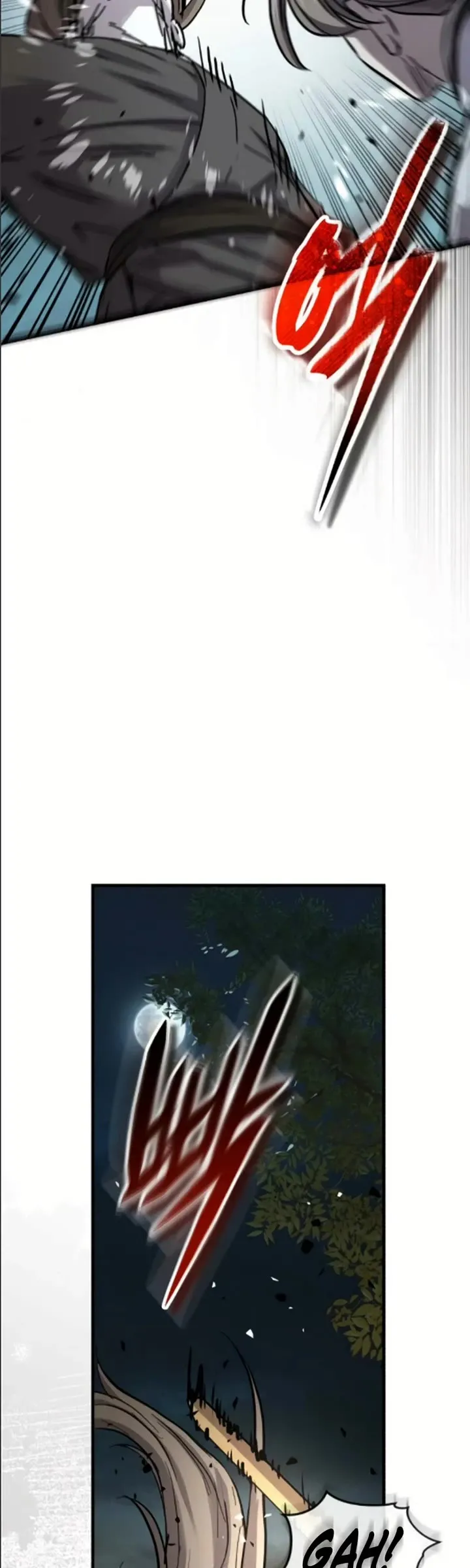 Read Absolute Reign Manga Online