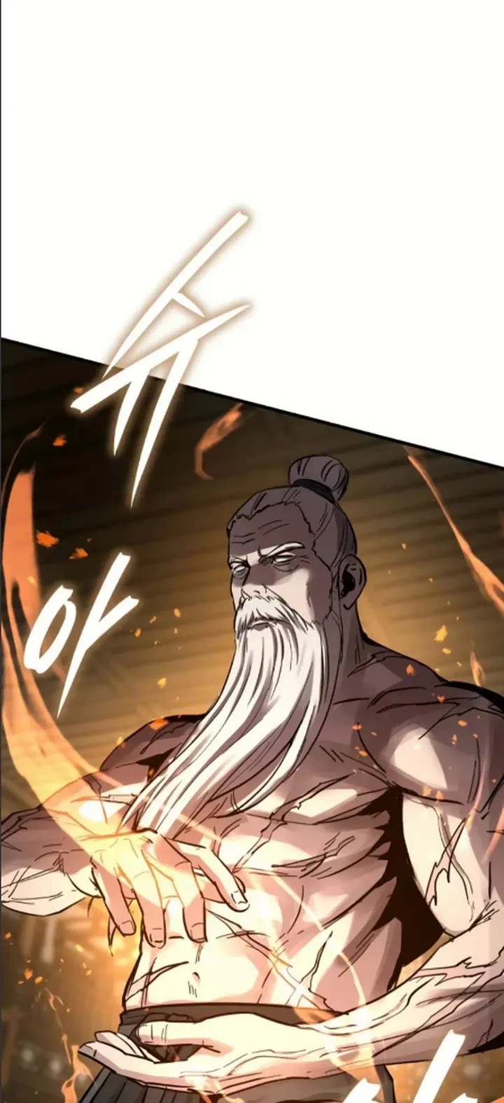 Read Absolute Reign Manga Online