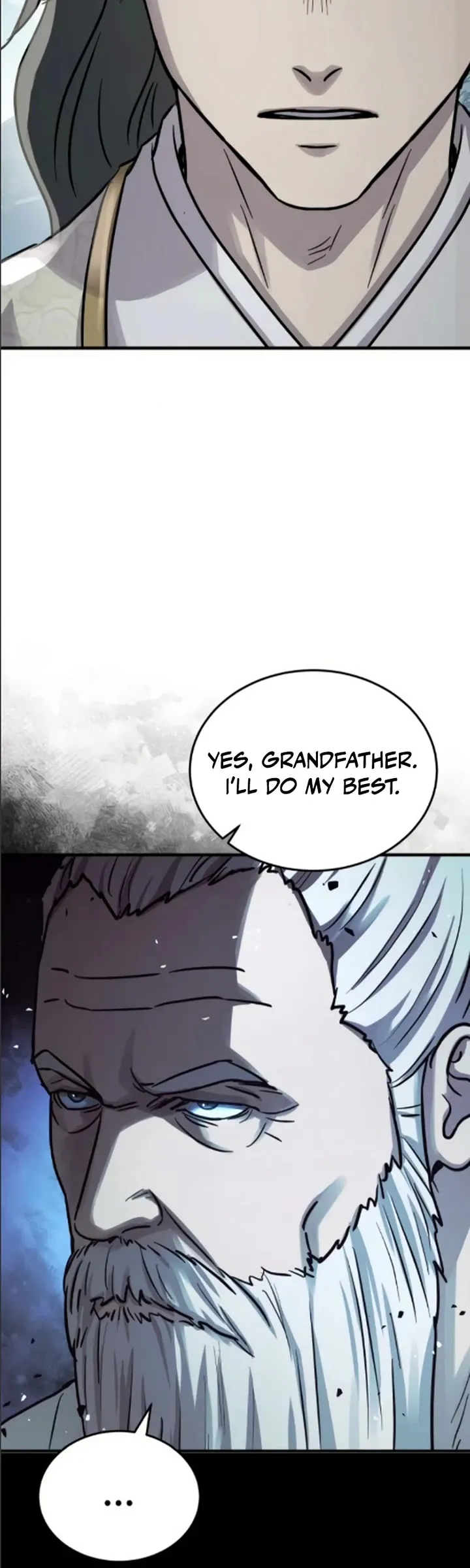 Read Absolute Reign Manga Online