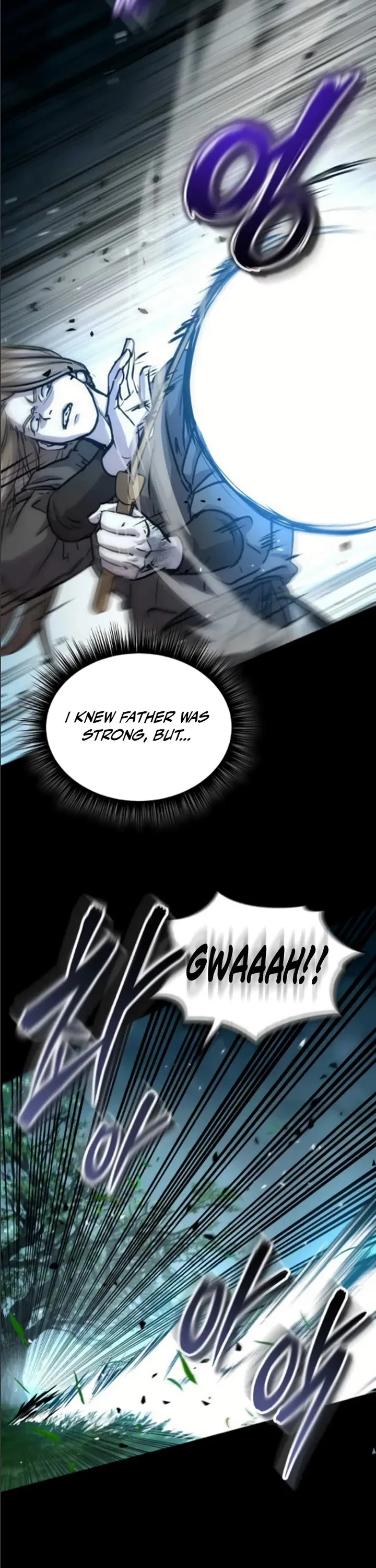 Read Absolute Reign Manga Online