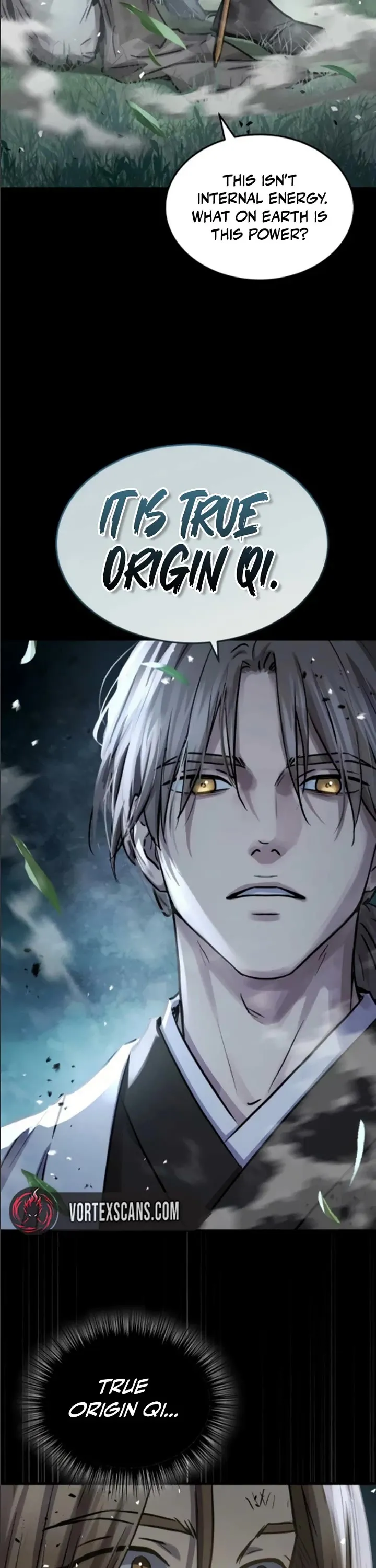 Read Absolute Reign Manga Online
