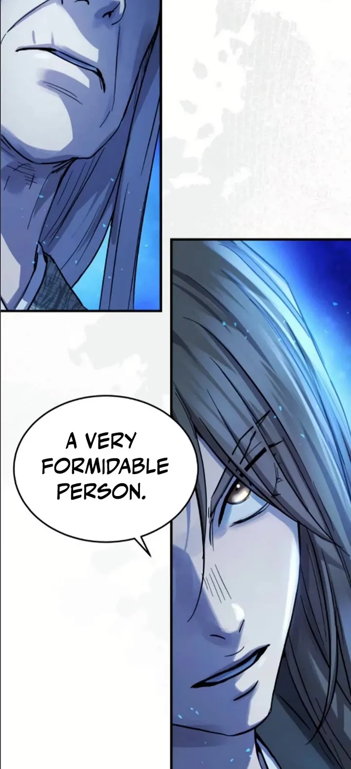 Read Absolute Reign Manga Online