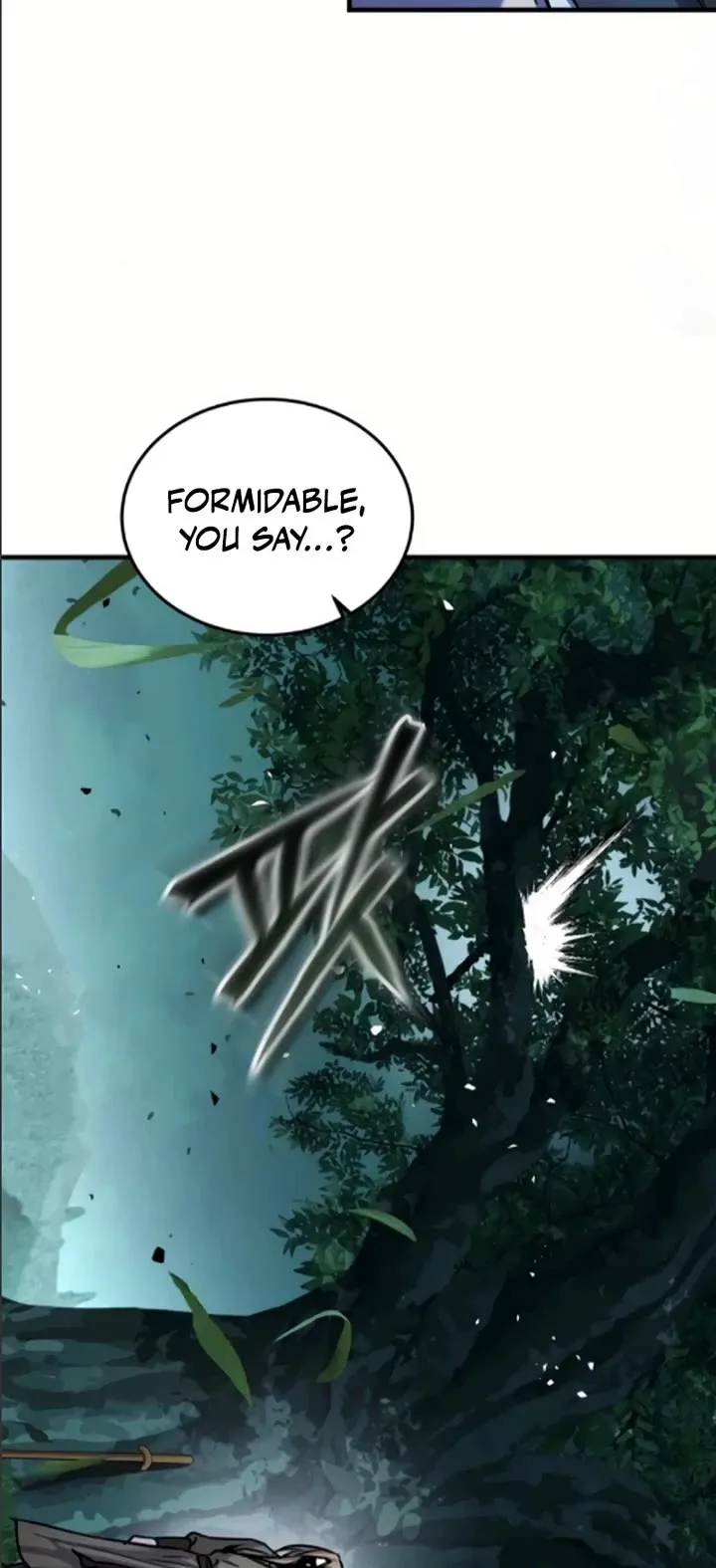 Read Absolute Reign Manga Online