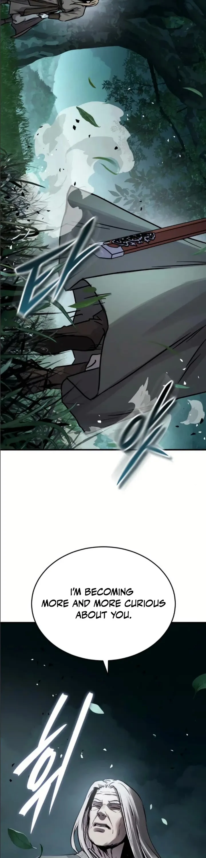 Read Absolute Reign Manga Online