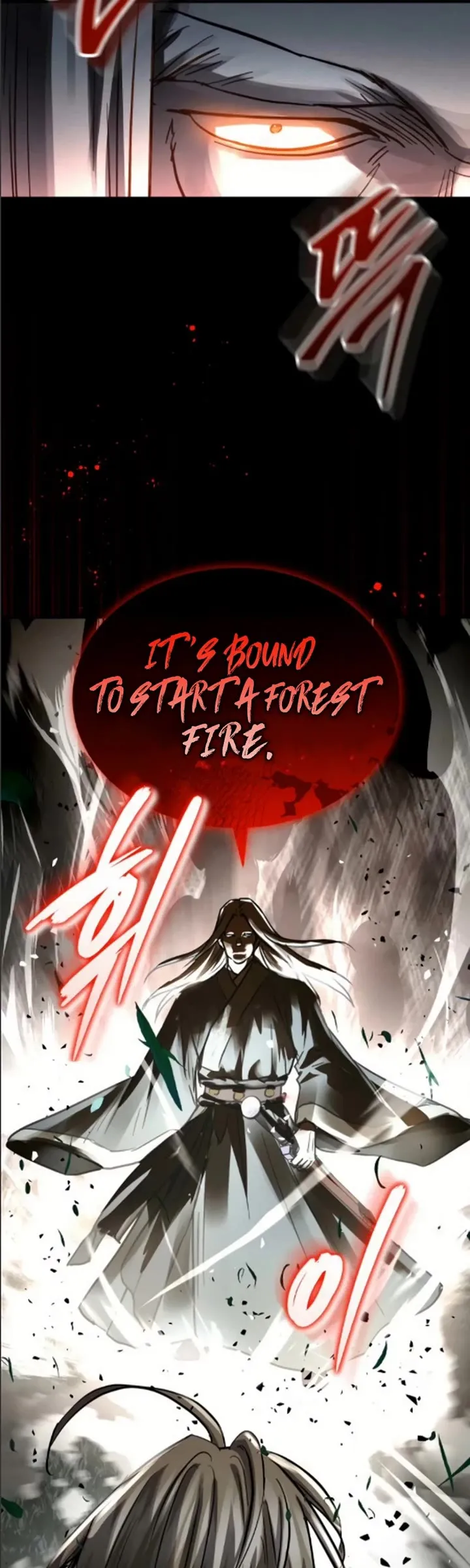 Read Absolute Reign Manga Online