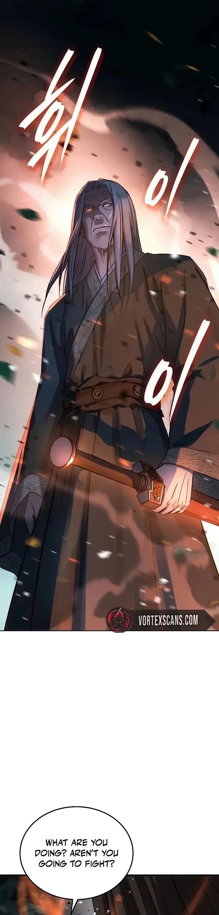 Read Absolute Reign Manga Online
