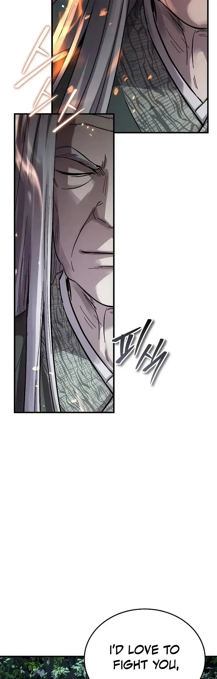 Read Absolute Reign Manga Online