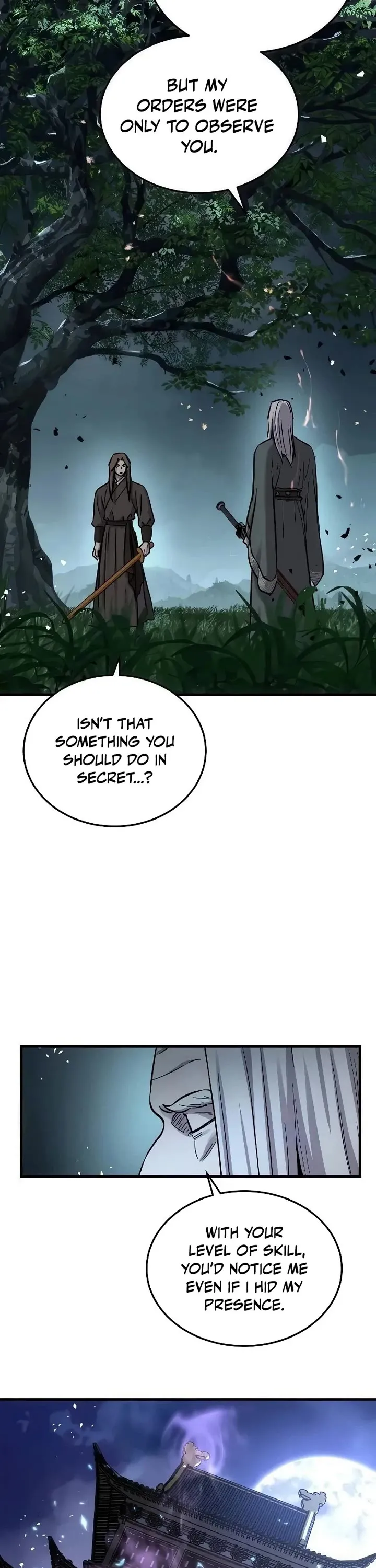 Read Absolute Reign Manga Online