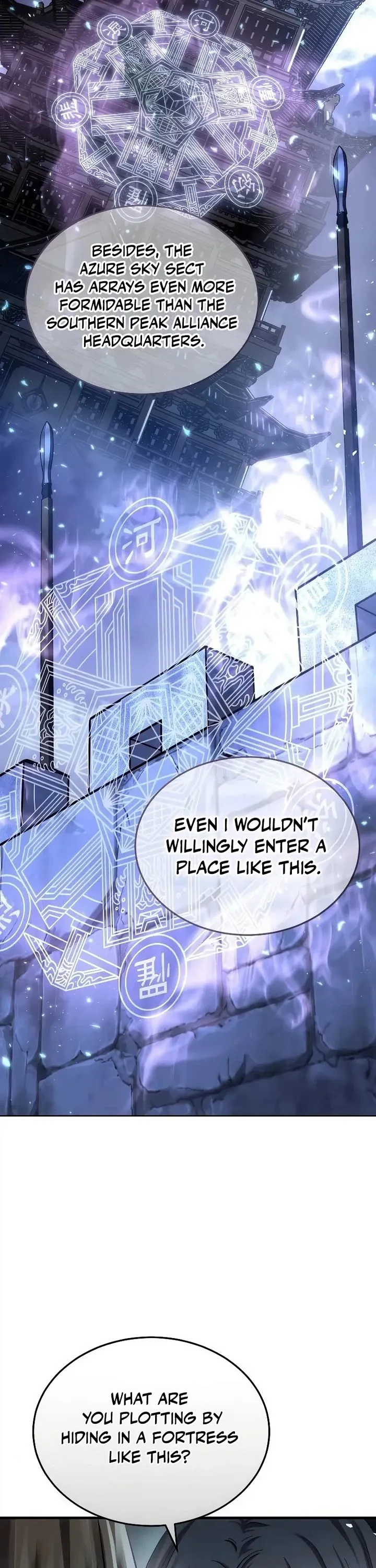 Read Absolute Reign Manga Online