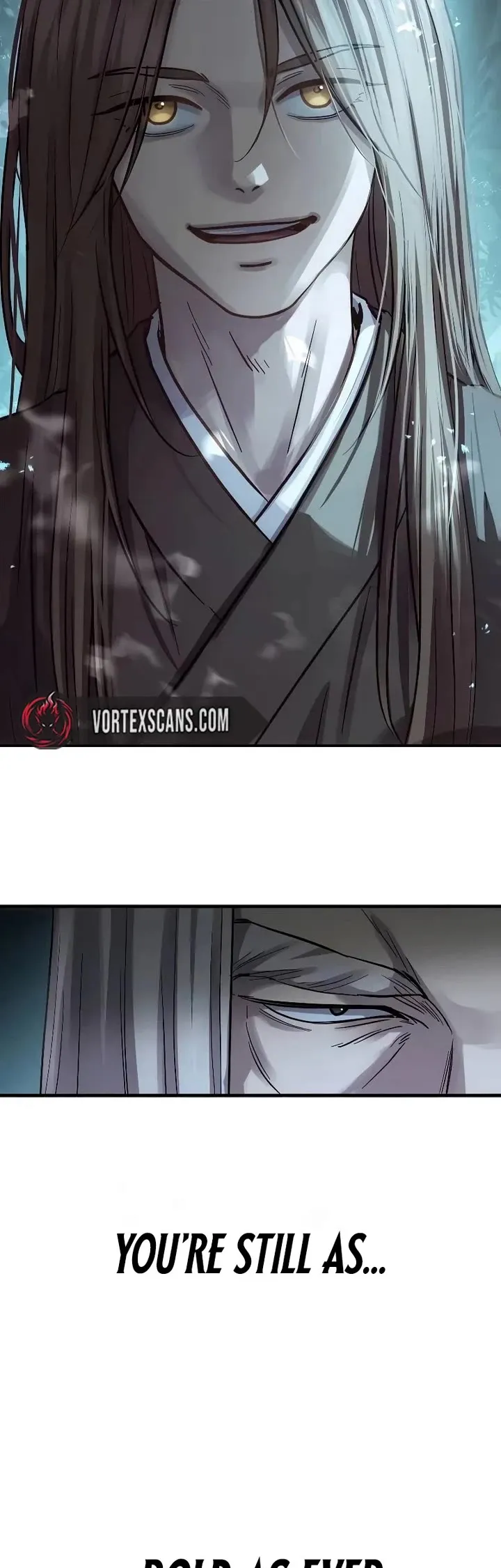 Read Absolute Reign Manga Online