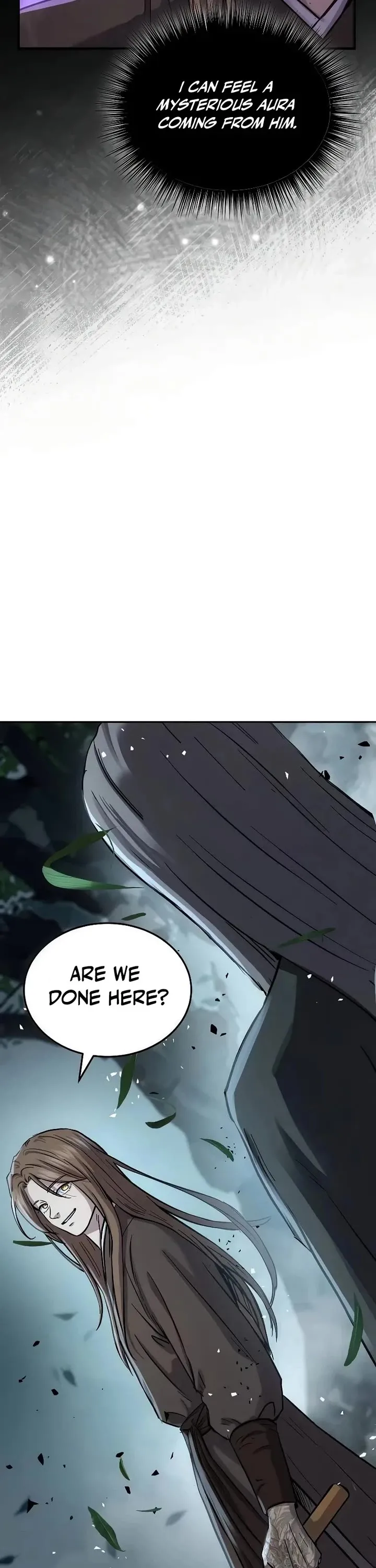 Read Absolute Reign Manga Online