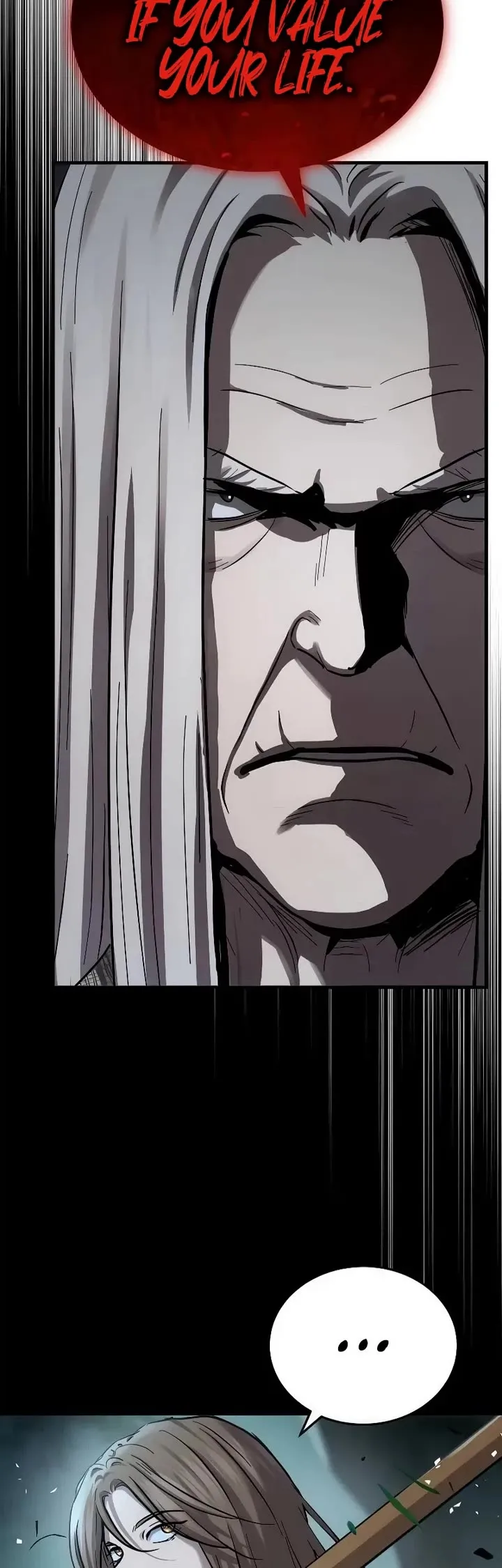 Read Absolute Reign Manga Online