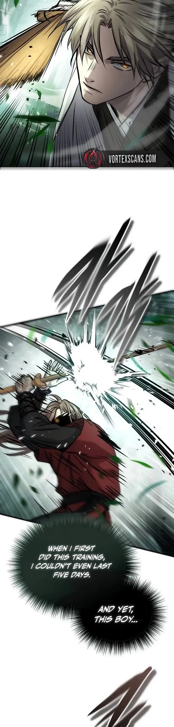 Read Absolute Reign Manga Online