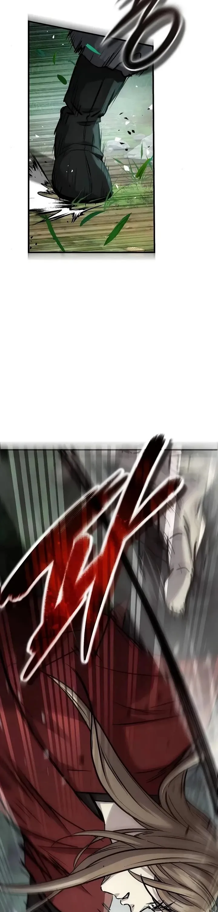Read Absolute Reign Manga Online