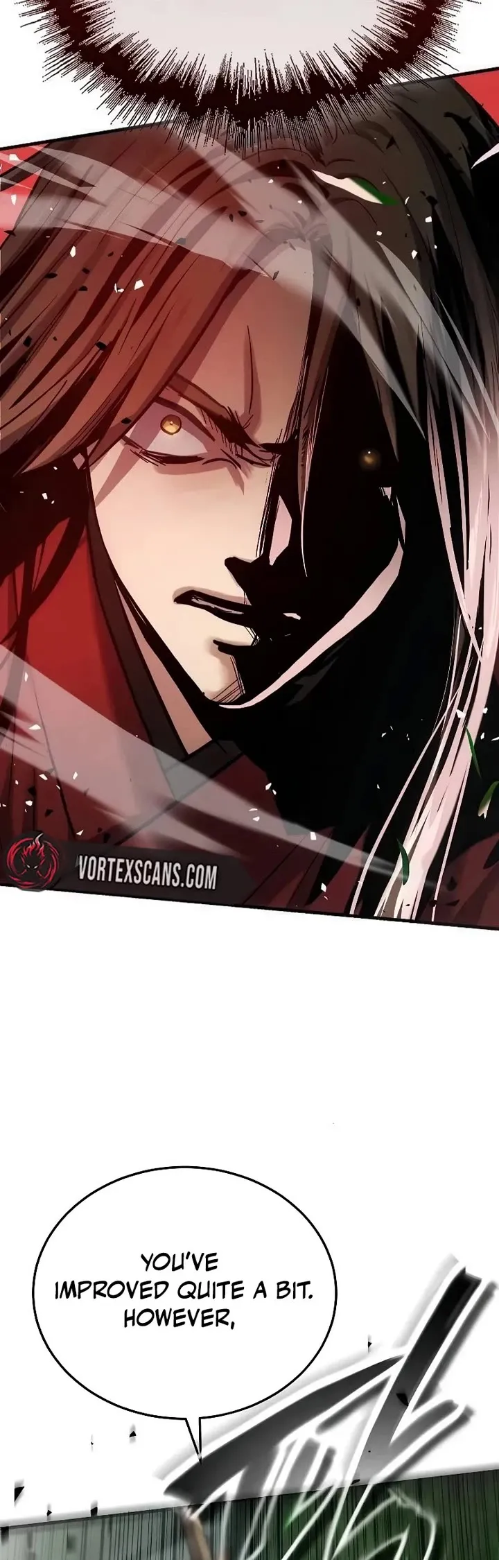 Read Absolute Reign Manga Online
