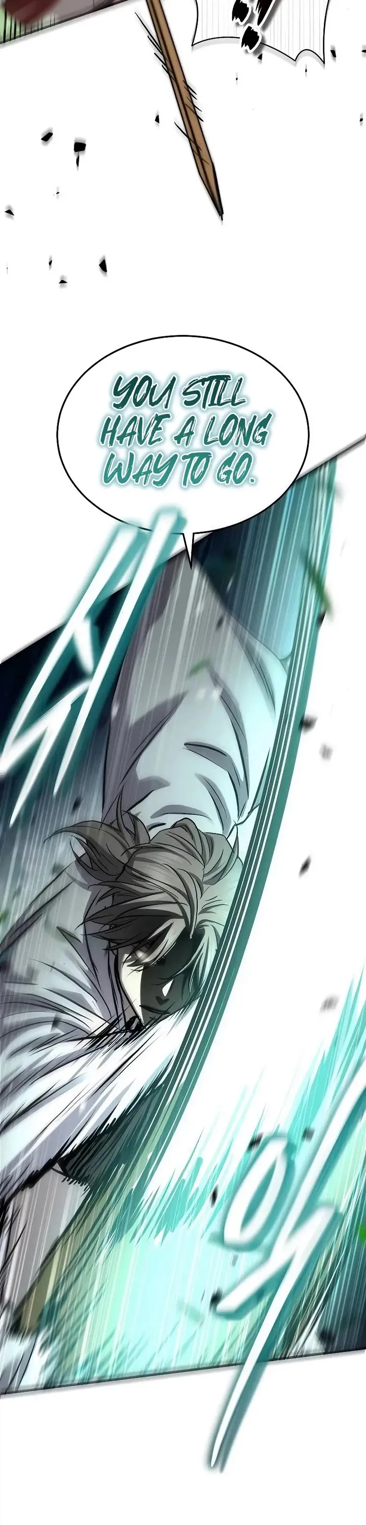 Read Absolute Reign Manga Online