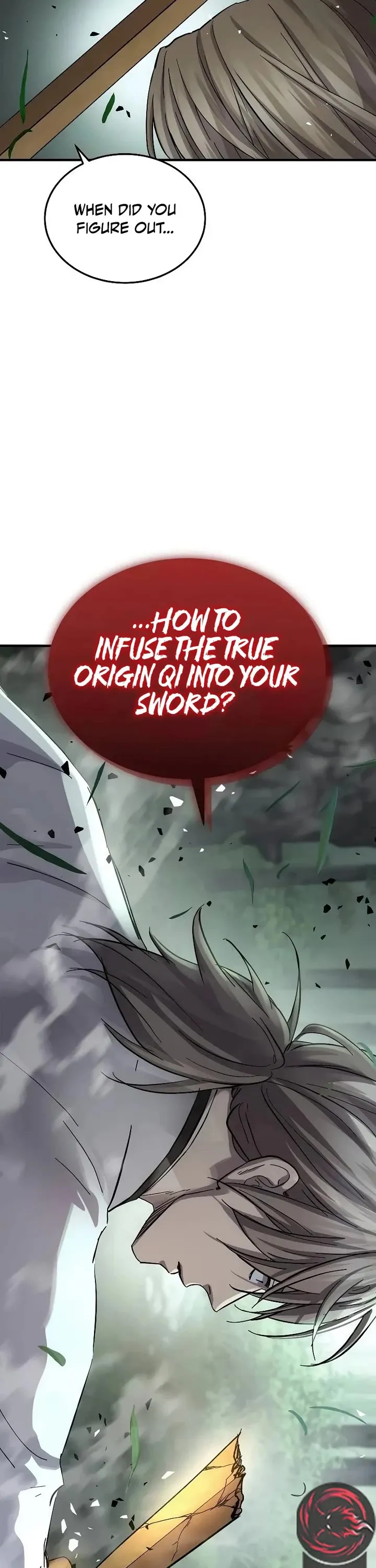Read Absolute Reign Manga Online