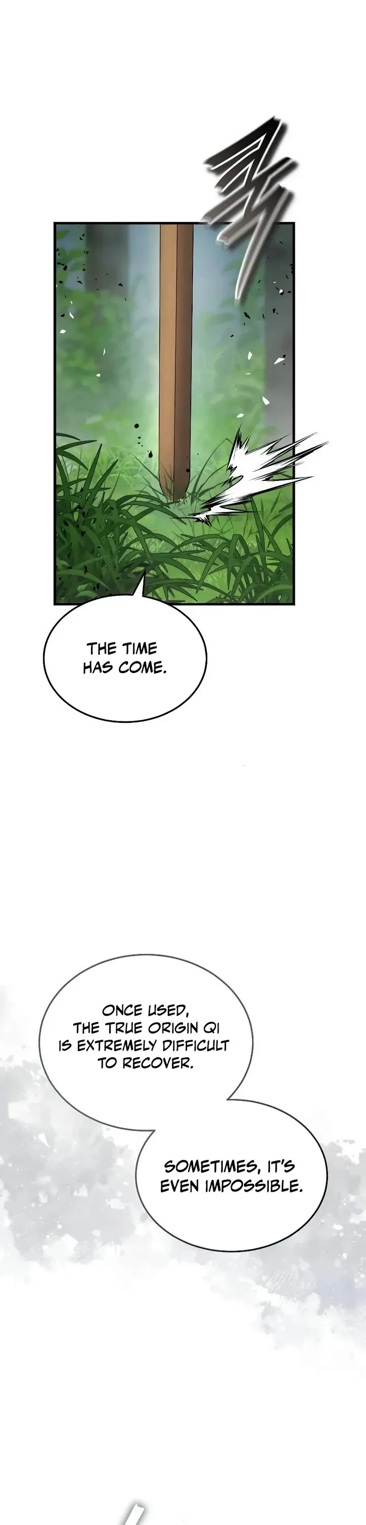 Read Absolute Reign Manga Online